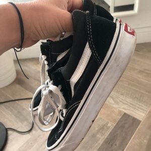 Vans Shoes - VANS WARD LO SUEDE SNEAKER - WOMEN'S Vans Shoes - VANS WARD LO SUEDE SNEAKER - WOMEN'S